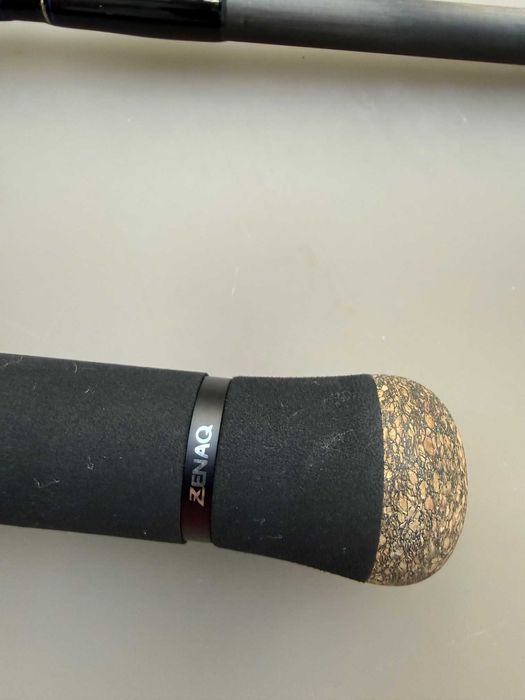 Zenaq Fokeeto 76-1 LONGCAST