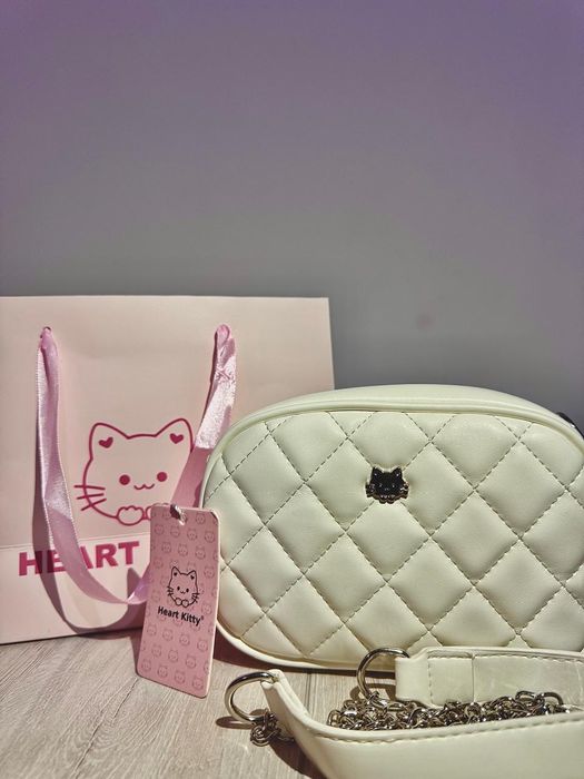 Сумка Hello Kitty