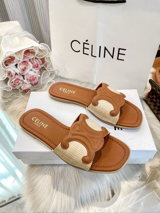 Дамски чехли C.E.L.I.N.E