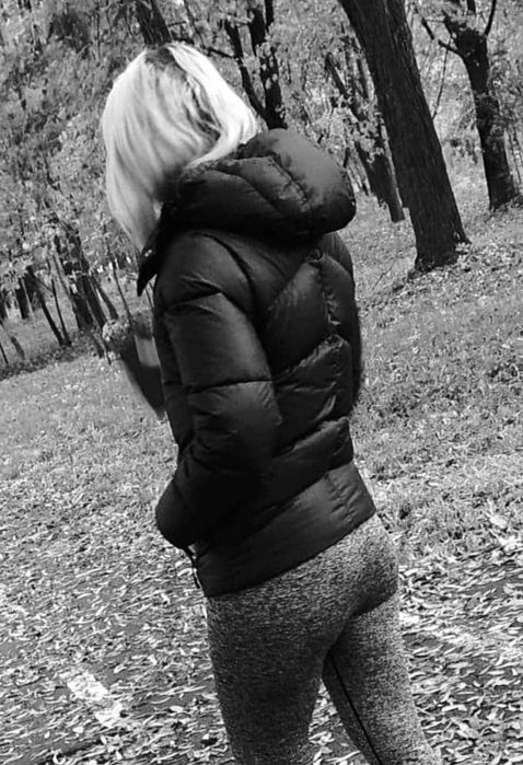 FÂȘ NIKE,ORIGINAL ,MARIME S,vezi etichetă poză!