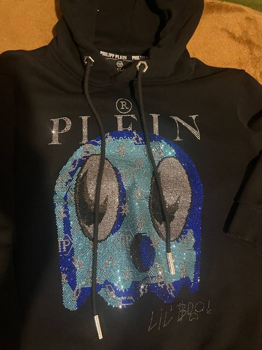 Продам кофту Plain, кросы, 2 футболки, стонник