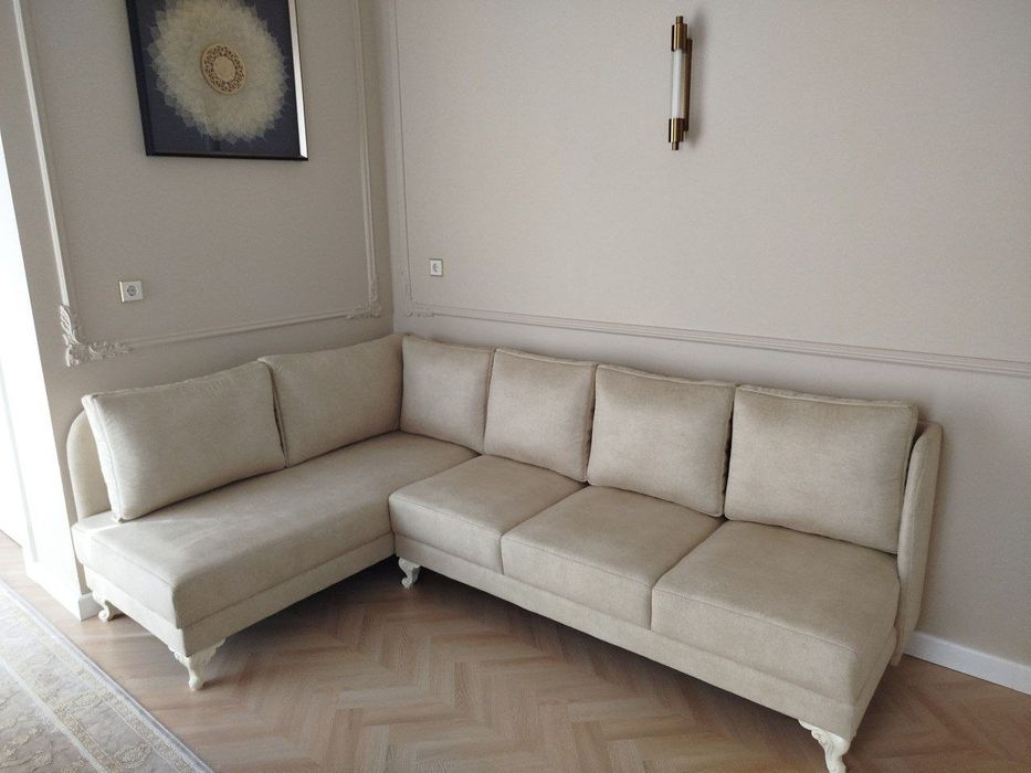Реставрация и ремонт мягкоой мебели