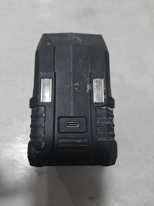 PARKSIDE Лазерен нивелир, 360 градуса Зелен лъч