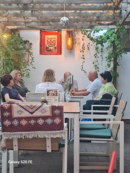 Afacere la cheie Piața Unirii