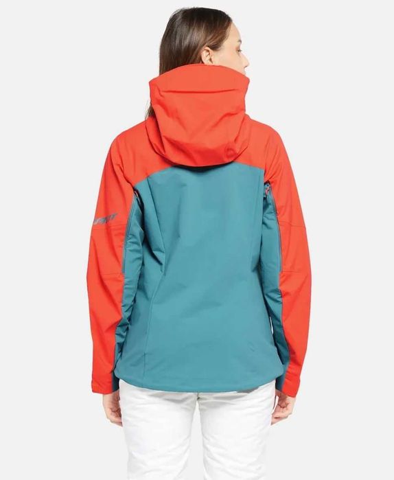 Dynafit Infinium GORE-TEX  Women 38-М – нов Туринг панталон и яке