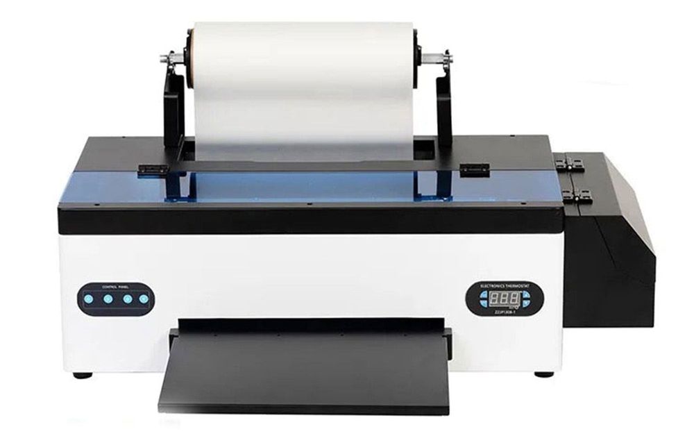 DTF Printer A3 Cowint