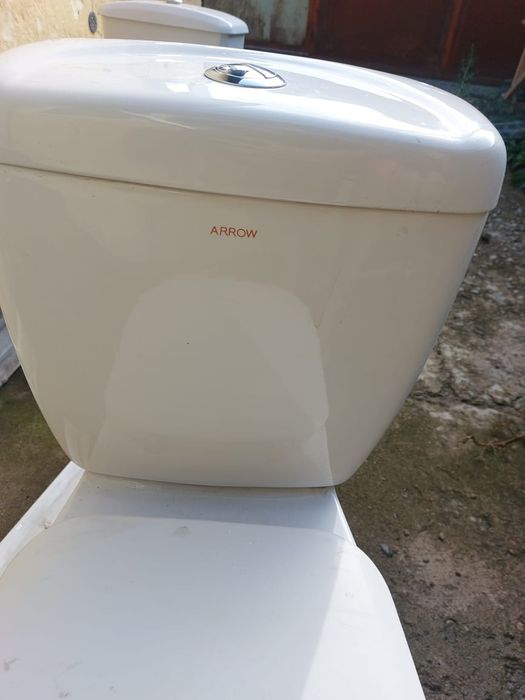 Продам унитаз б/у