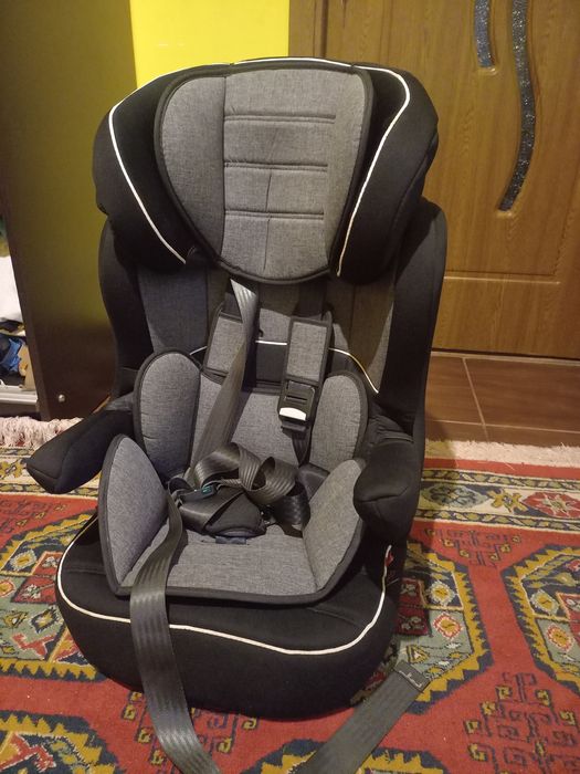 Scaun auto isofix Tex Baby grupa 1/3