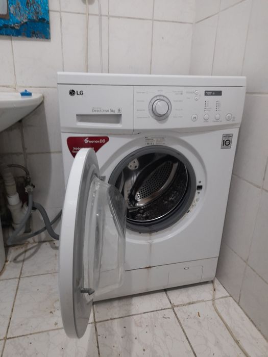 Продам стиральная машина автомат