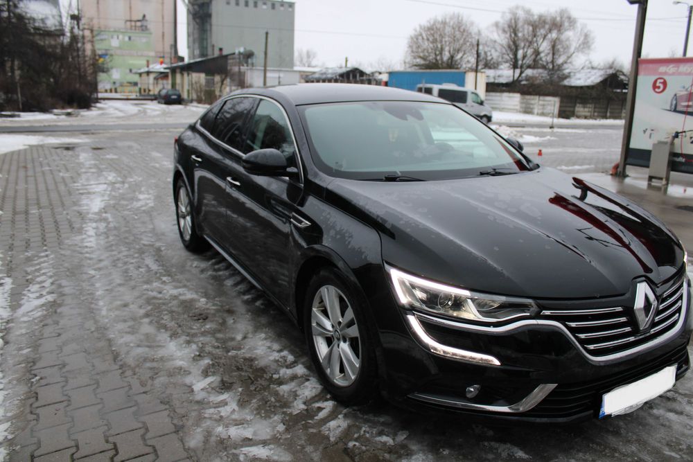 Renault Talisman 1.6 130 Cp automat