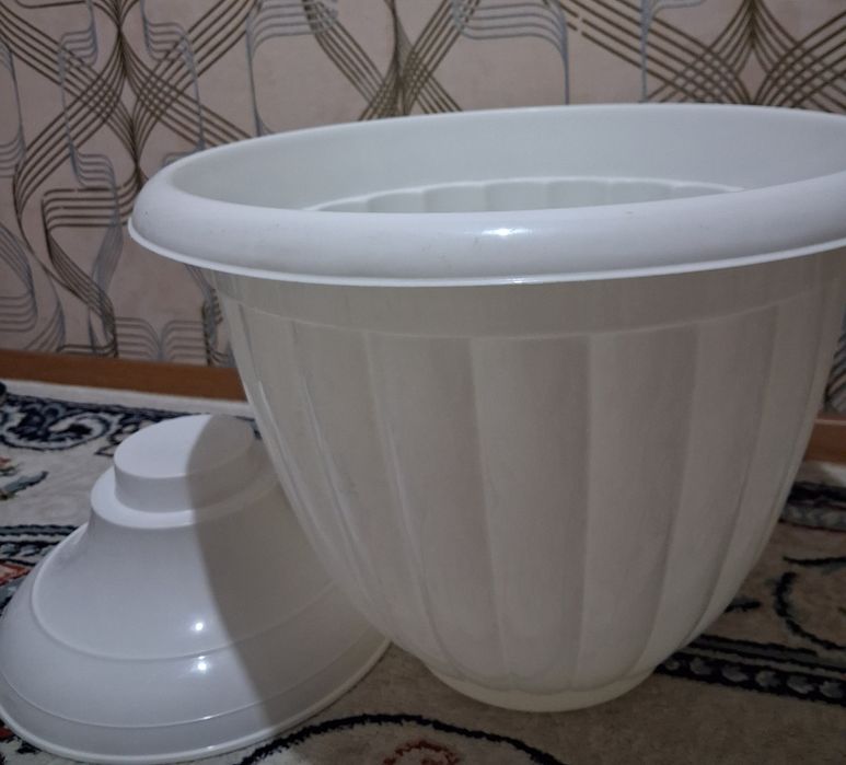 Горшок для цветов