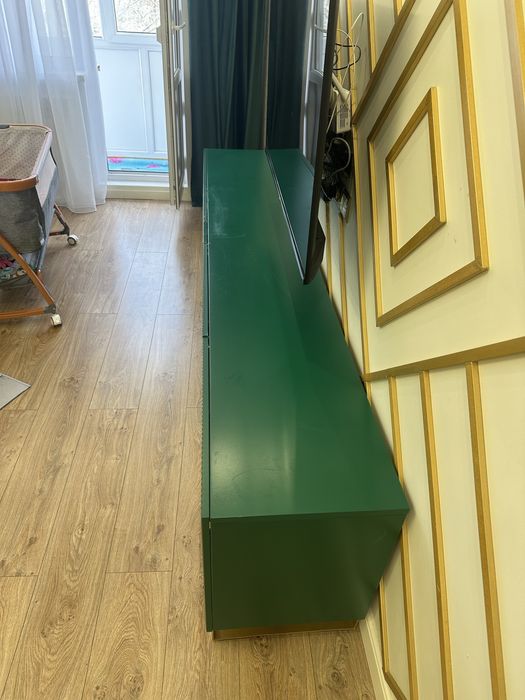 Продам шкафчик под тв зону