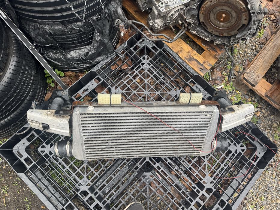 челен интеркулер