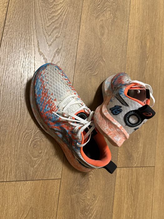 Asics Noosa 16 Tri