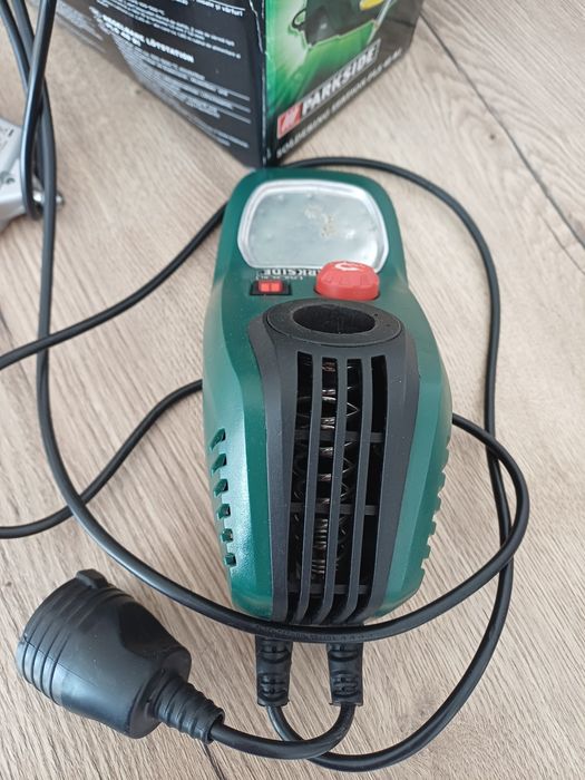 Станция за запояване