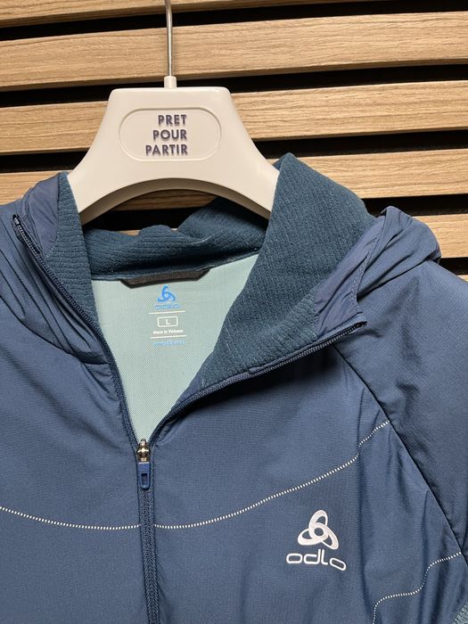 ODLO Run Easy S Thermic ECO -размер Л / Оригинал