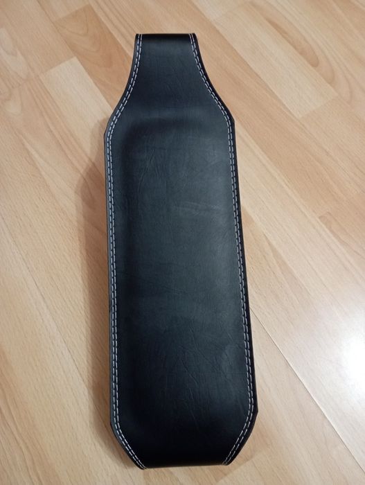 Боен колан кожен