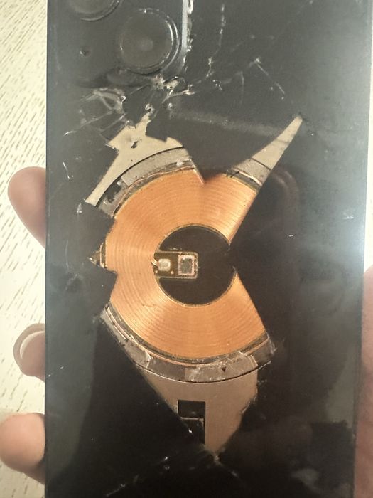 Айфон 13 обычный