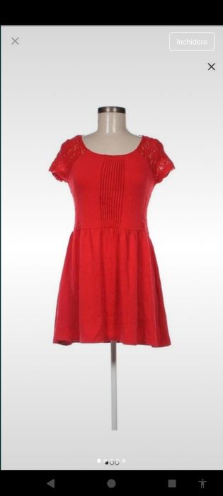 Rochii pentru dama 2 buc M