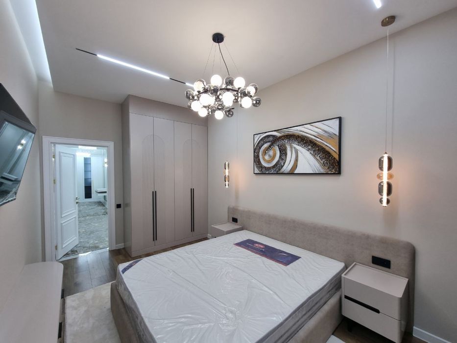 СВОЯ Срочно! Продается 3х комнатная шикарная люкс квартира