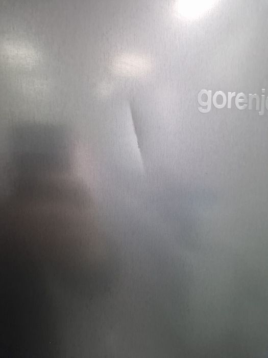 Хладилник с фризер Gorenje A++ 320 литра