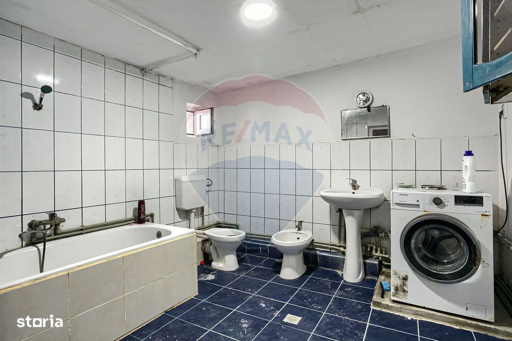 Casă de închiriat în zona Vlaicu pretabilă pentru muncitori