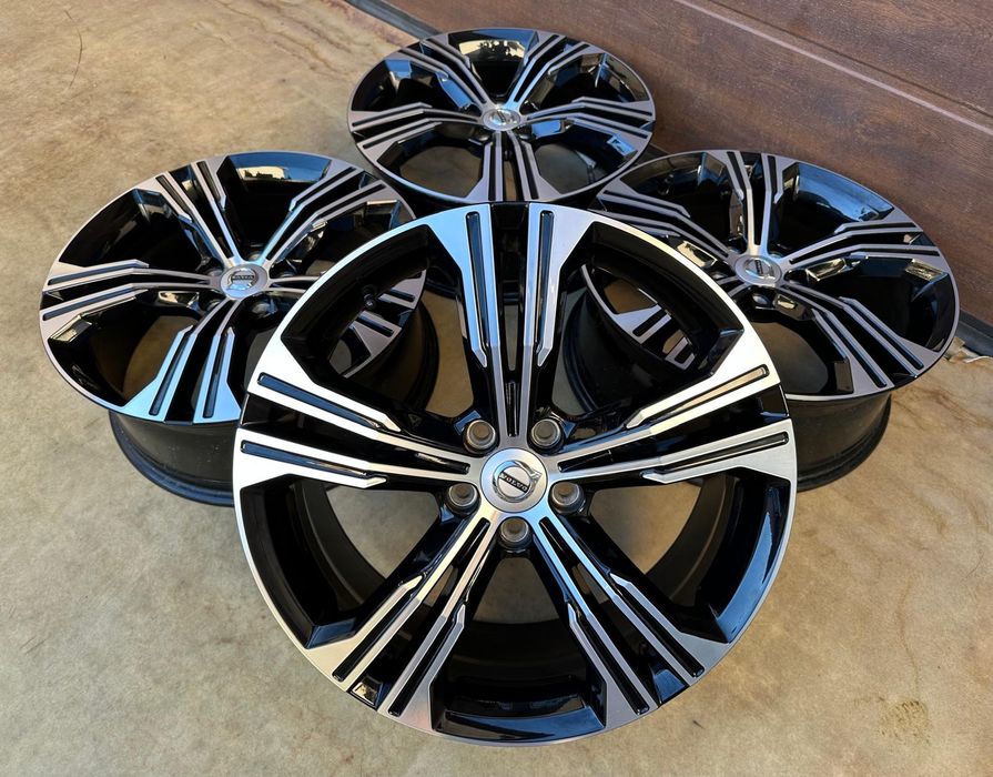 Jante 19 5×108 Originale Volvo XC60 XC70 XC90, XC40 V60 V90 S60 S90