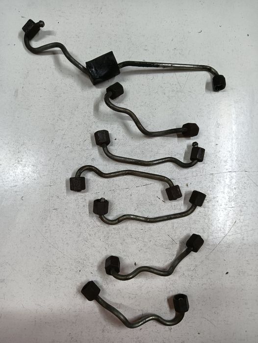 Set Conducte Injectoare Bmw X5 Ii E70 2006 - 2013