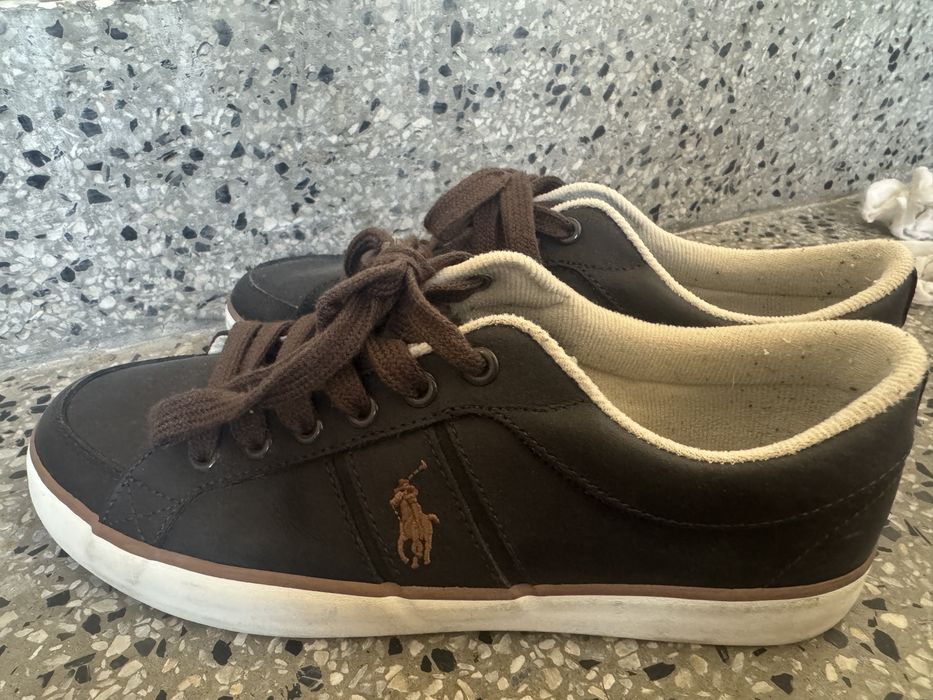 Кецове Polo Ralph Lauren