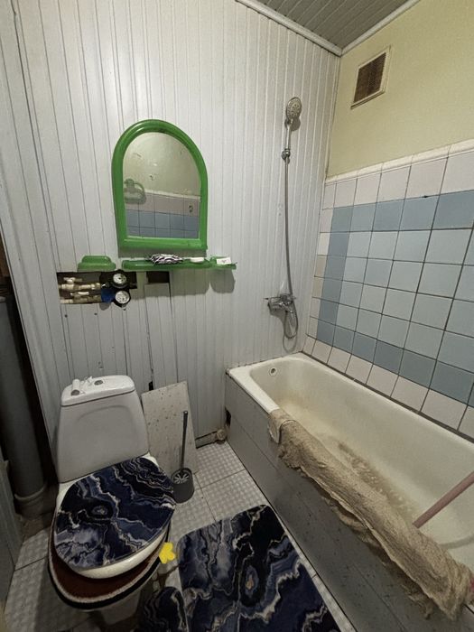 Урганч шахрида квартира ижарага берилади