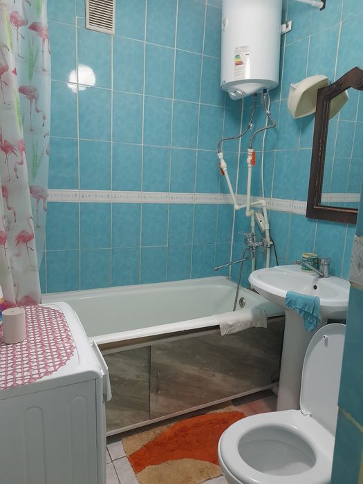 Сдам квартиру на длительный срок