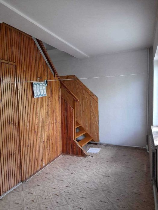 Продам дом, кирпичный, микрорайон БАМ