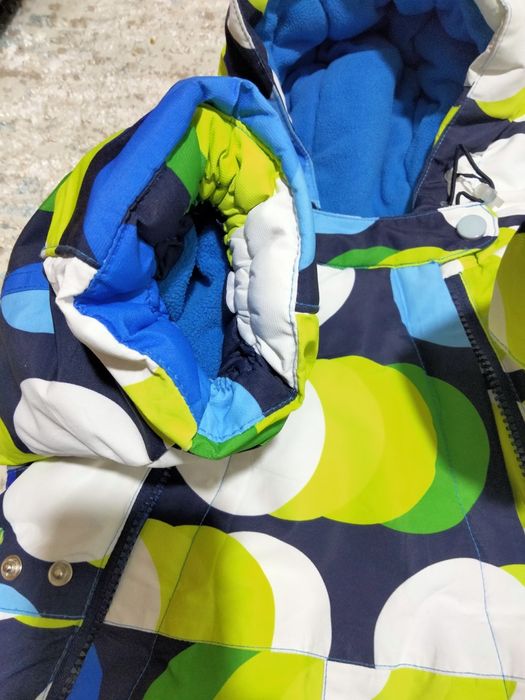 Детская одежда  комбинизон