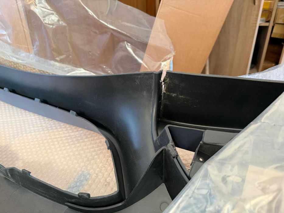 Pachet M5 look BMW E60