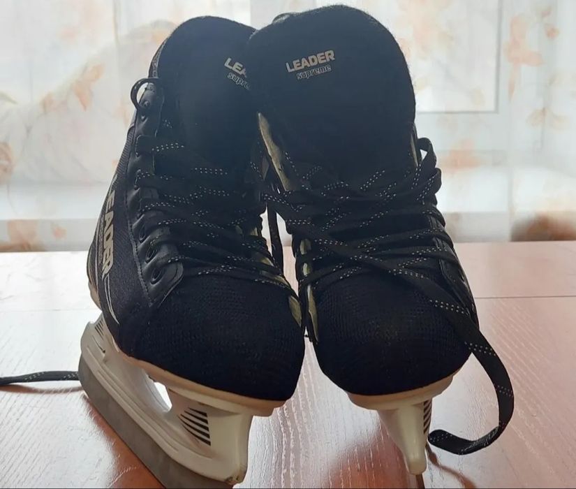 Коньки 32 размер для Мальчика.