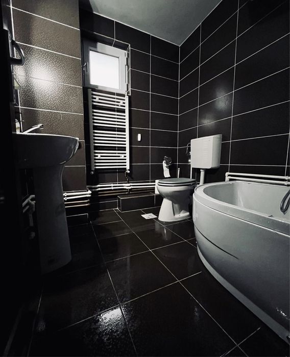 Casa GAM- cazare Arieșeni