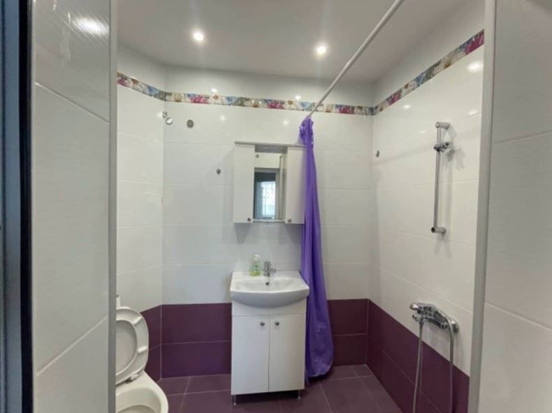 Дава се под наем Тристаен апартамент в София, Стрелбище - 100 кв.м за 896.58 € - Снимка #7