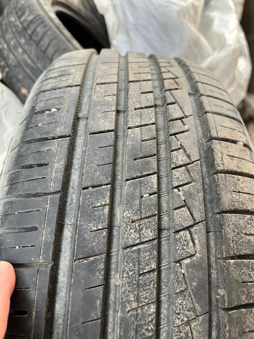 летние шины в комплекте