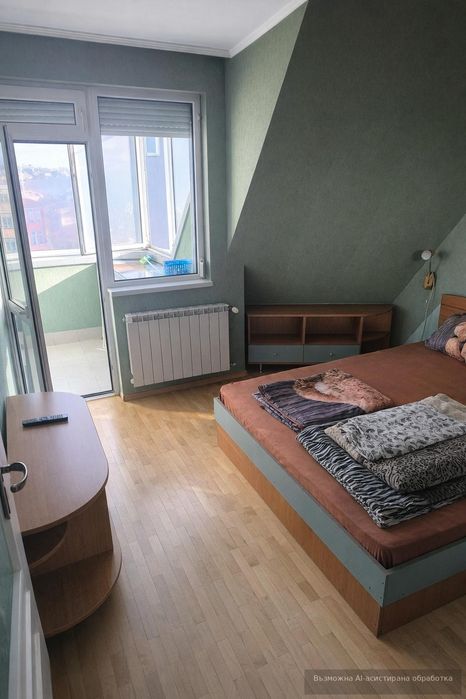 Дава се под наем Двустаен апартамент в Пловдив, Център - 65 кв.м за 508.47 € - Снимка #3