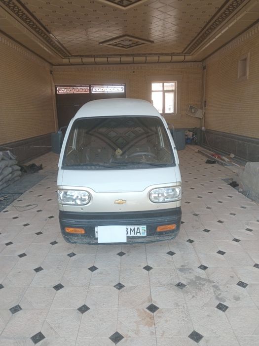 Damas 2013 yil. 270000pobek.sotiladi