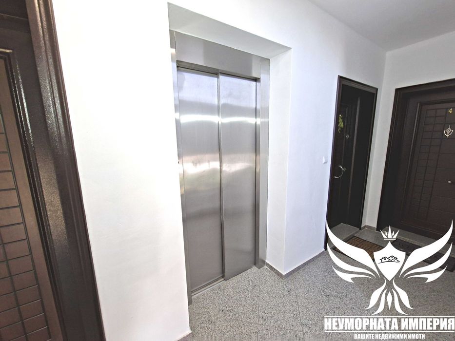 Продавам нов тристаен 146кв.м. 5ет. в гр.Асеновград, кв.Баба Тонка