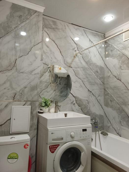 Продается 3-х комнатная квартира