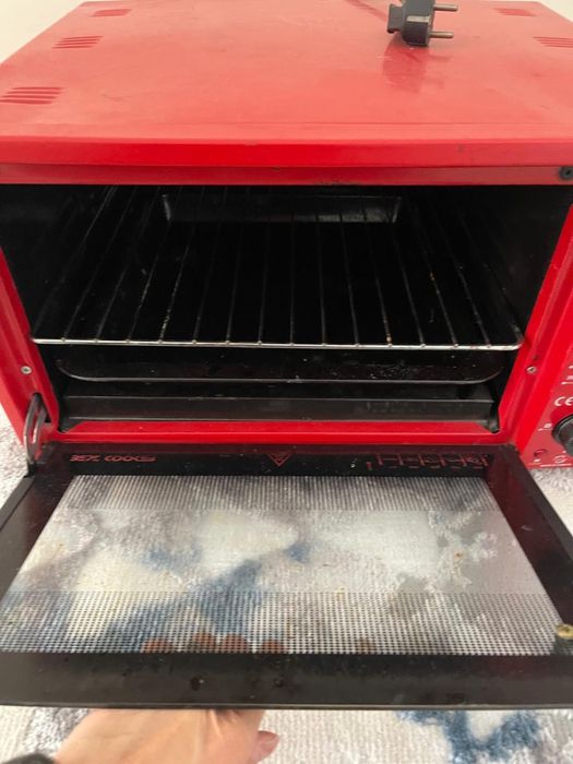 İtimat духовка кухня