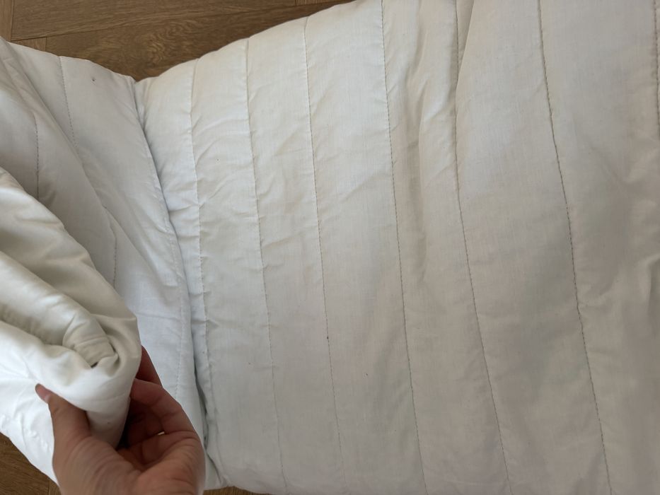 Одеяло  односпальное Ikea