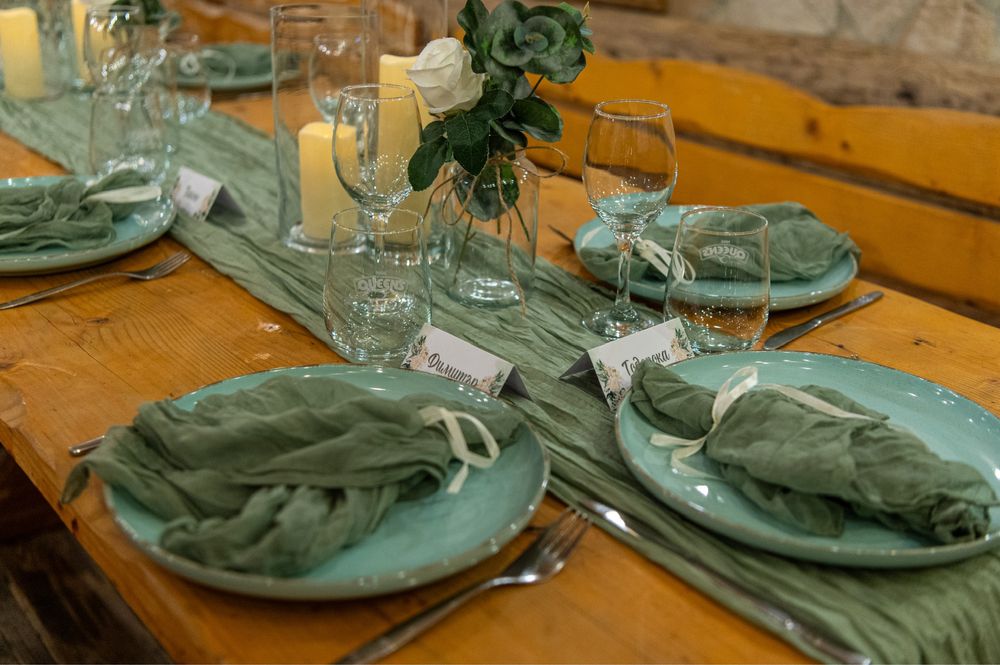 Зала под наем за събития