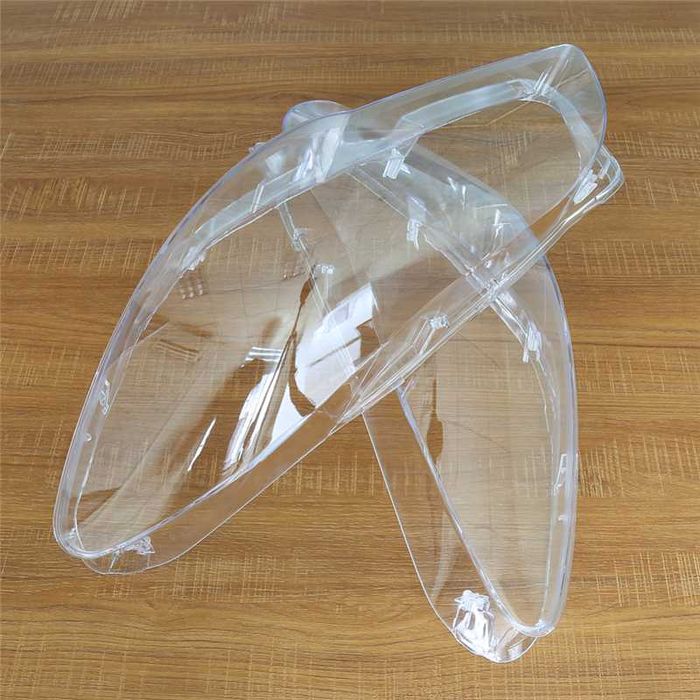 Sticla Far Stanga sau Dreapta BMW Seria 5 F10 F11 Xenon LED, 2010-2017