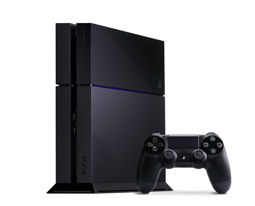 Sony PS4 Fat 6.72 jailbreak