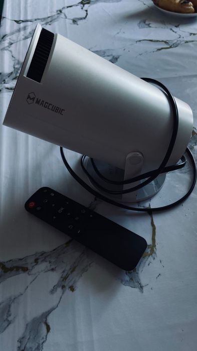 Проектор для дома