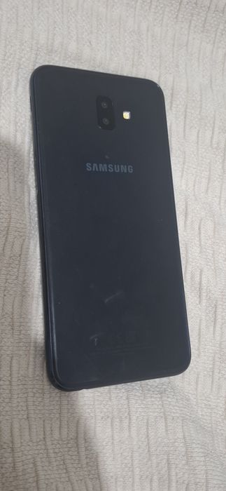 Samsung Galaxy J6+