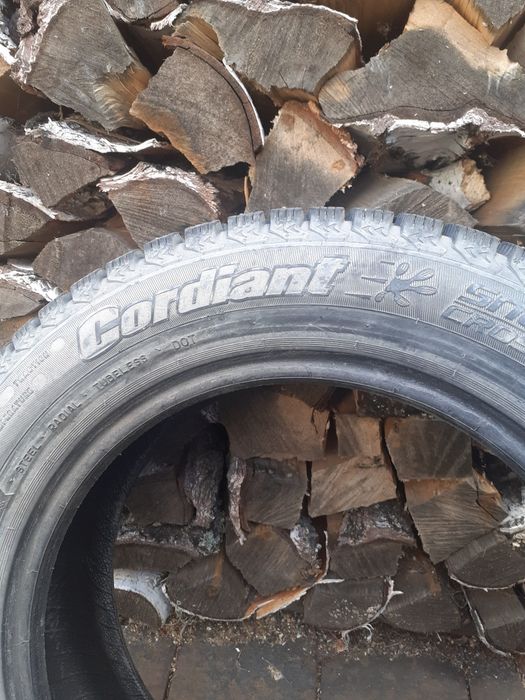 Продам резину R15